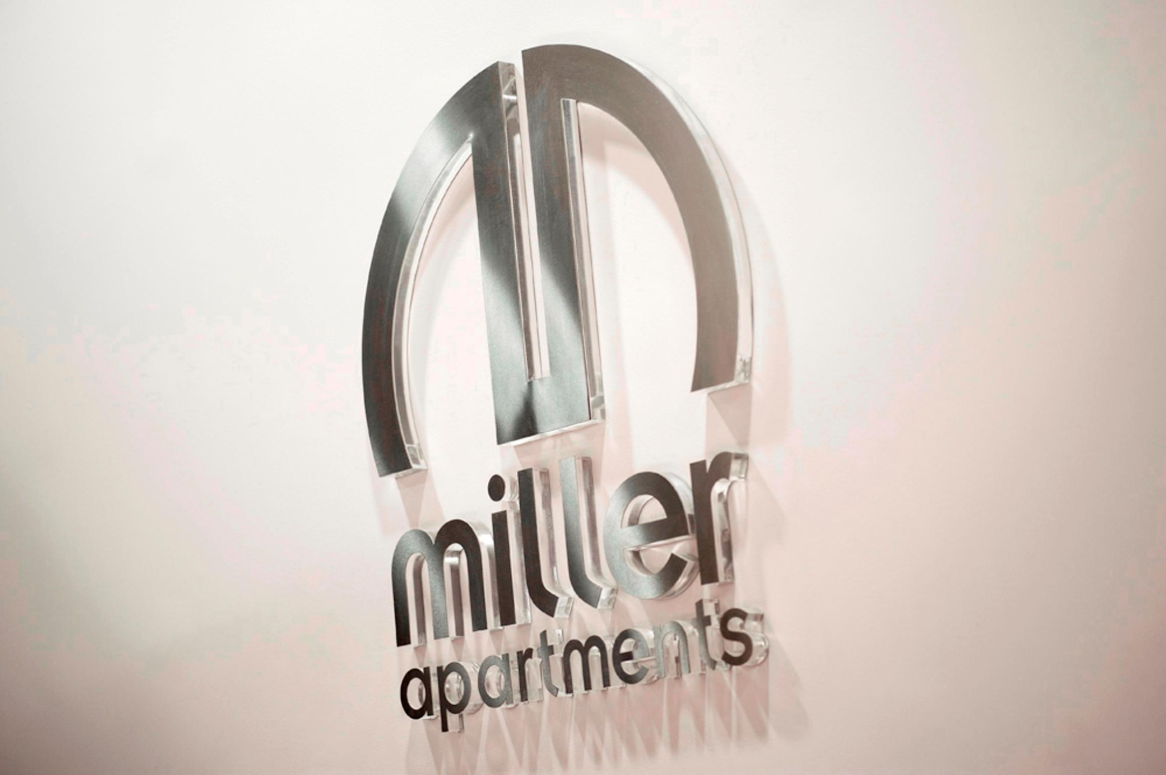 Miller Apartments Adelaida Exterior foto